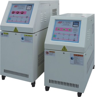 模溫機的冷卻系統概述 模溫機的冷卻系統概述