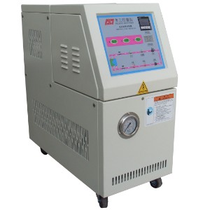 壓鑄模溫機應該怎樣保養? 壓鑄模溫機應該怎樣保養?